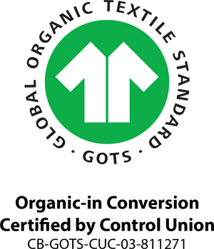 GOTS in Conversion
